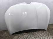 Motorhaube RENAULT MEGANE IV (B9A/M_) 1.2 TCe 130 (B9MR)