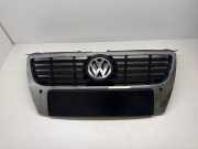 Vorderer oberer Gitter VW PASSAT CC (357) 2.0 TDI 3C0853651B