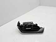 Frischluftgrill SKODA ENYAQ iV Coupe (5AC) RS 50090310