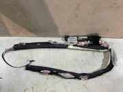 Dach SRS rechts CITROËN C4 Picasso I (UD_) 1.6 HDi 9654114980