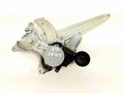 Fensterheber rechts hinten Toyota RAV 4 IV (A4) 2621002341