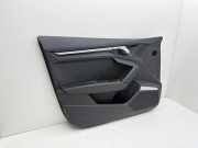 Türverkleidung vorne links AUDI A3 Limousine (8YS) S3 quattro 8Y0868017