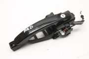 Türgriff rechts vorne Ford Focus III (DYB)