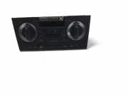 Heizungsbetätigung (Konsole) vorne Audi A4 (8E, B7) 8E0820043AK