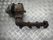 Turbolader TOYOTA AVENSIS (_T25_) 2.0 D-4D (CDT250_) 172010G010