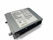 Radio/Navigationssystem-Kombination Volvo S60 II (134) 31357004AA