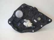 Türfensterheber hinten rechts BMW 3 Touring (G21) 320 d A118337