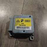 Airbag-Steuergerät LAND ROVER FREELANDER (L314) 2.0 Td4 4x4 E0006 YWC105790