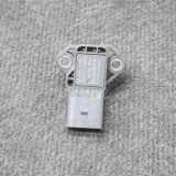 MAP-Sensor AUDI A4 (8K2, B8) 1.8 TFSI 0281002977 03G906051E