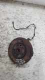 Achsschenkel (ABS) links vorne Opel Vectra B Caravan (J96)