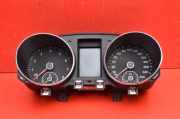 Tachometer VW Golf VI Variant (AJ5) 5K0920870B