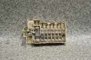 Sicherungskasten BMW 5 Touring (E39) 525 tds 8370638