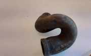 Luftansaugrohr OPEL ASTRA F Hatchback (53_, 54_, 58_, 59_) 1.7 TD 8266375