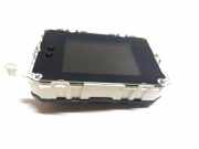 Navigationsanzeige FORD GRAND C-MAX (DXA/CB7, DXA/CEU) 1.6 TDCi AM5T18B955BD