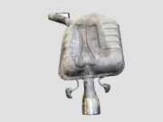 Auspufftopf hinten CADILLAC CTS 3.6 01142
