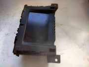 Navigationsanzeige OPEL ZAFIRA B (A05) 1.9 CDTI 281182205