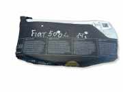 Sitzairbag vorne rechts FIAT 500L (351_, 352_) 1.3 D Multijet 0080P1100003