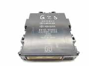 Gateway-Steuereinheit TOYOTA YARIS (_P21_) 1.5 Hybrid 89111-K0021