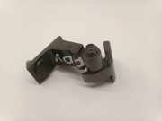 Türscharnier hinten rechts Audi A6 (4A, C4)