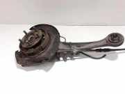 Nabe hinten rechts CITROËN C-CROSSER (EP_) 2.2 HDi