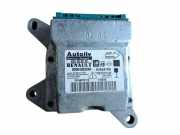 Airbag-Steuergerät RENAULT TRAFIC II Minibus / passenger (JL) 2.0 dCi 90 (JL0H) 8200435339A