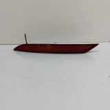 Stoßstange Reflektor hinten links VW GOLF VII (5G1, BQ1, BE1, BE2) e-Golf 5G0945105 5G0945105C