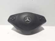 Schleifring Airbag Mercedes-Benz Vito/Mixto Kasten (W639) A6398602502