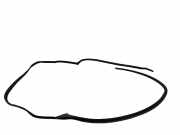 Türgummi rechts hinten Jaguar XF (X250) 8X23250A20