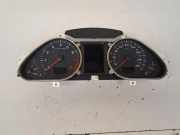 Tachometer Audi A6 Avant (4F, C6) 5550007301