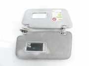 Sonnenschutz-Kit SUBARU FORESTER (SH_) 2.0 D AWD (SHH)