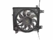 Kühlmodul Opel Zafira B (A05) 13171426