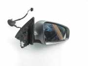 Außenspiegel rechts AUDI A6 Avant (4F5, C6) 2.7 TDI