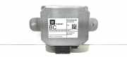 Rechner Navigationssystem Opel Insignia A Stufenheck (G09) 13384291