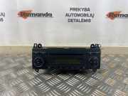 Radio/Navigationssystem-Kombination Mercedes-Benz Sprinter 3,5t Kasten (906) A9068200886