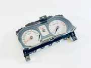 Kombiinstrument NISSAN NOTE (E11, NE11) 1.5 dCi 24810-9U55C 248109U55C