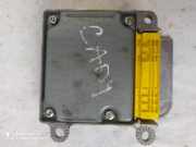 Airbag-Steuergerät VW CADDY III Variant (2KB, 2KJ, 2CB, 2CJ) 1.9 TDI 6Q0909605AH