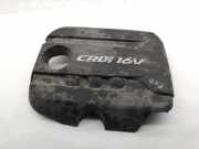 Motorabdeckung Kia Ceed 2 (JD)