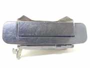 Türgriff links hinten Audi A4 Avant (8D, B5) 4A0839205