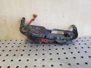 Regelventile für Innenraumheizung AUDI A6 Avant (4A, C4) 2.5 TDI quattro 4A0820137