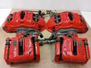 Bremssättel Satz Porsche Macan 1 (95B) 95B615406