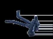 Schlauch Kühlung VW TRANSPORTER V (T5) Minibus / passenger 2.0 SK211004 7E0121086AM