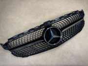 Vorderer oberer Gitter MERCEDES-BENZ C (W205) C 400 4-matic (205.066) A2058881560