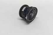 Ziergitter Ford Mondeo IV Stufenheck (BA7) W11306