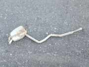 Auspuffanlage hinten Mercedes-Benz E-Klasse (W211) A2114910000