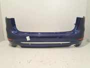 Hintere Stoßstange BMW 2 Gran Tourer (F46) 220 i 7403803 7403798