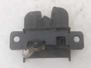 Heckklappenschloss VW GOLF IV (1J1) 1.9 TDI 1J6 827 505 B 1J6827505B