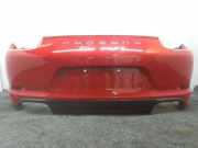 Hintere Stoßstange PORSCHE 911 (991) 3.0 Carrera 4S 91150541110