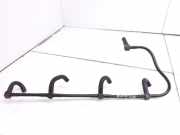 Kraftstoffrücklaufleitung RENAULT MODUS / GRAND MODUS (F/JP0_) 1.5 dCi (FP0F, JP0F) 8200520596