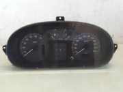 Kombiinstrument RENAULT SCÉNIC I (JA0/1_) 1.9 dCi RX4 7700427904
