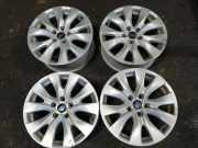 Schwellerzierleiste hinten rechts SUBARU LEGACY II (BD) 2.5 i 4WD